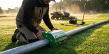 Green Activator von Aquavital: Fortschrittliche Wasserbehandlung für Sport- und Zierflächen