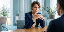 Souverän verhandeln: Erfolgsrezepte für Gehalts- und Projektgespräche
