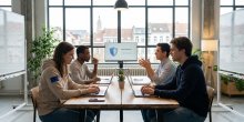 Wie Open-Source-Startups Europas digitale Eigenständigkeit stärken