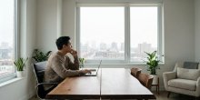 Homeoffice: Zwischen Freiheit und Einsamkeit – Eine Analyse zu den sozialen Folgen des Arbeitens von zu Hause