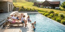 Wasserfair.at: Gerechte und nachhaltige Poolbefüllung in Österreich