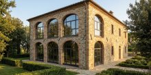 Altbau Sanierung: Erfolgreich modernisieren und Werte erhalten