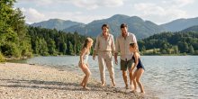 Urlaub mit Kindern 2026: Die besten familienfreundlichen Reiseziele und praktische Tipps