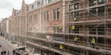Altbau-Sanierung: Professionelle Beratung für nachhaltige Modernisierung
