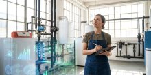 Handwerk und Künstliche Intelligenz: Synergien für die Wärmewende 2026