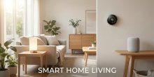 Smart Home ohne Umbau: Praktische Einsteigerlösungen und ihre Vorteile