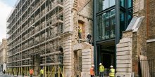 Altbau modernisieren: Wege, Chancen und Herausforderungen