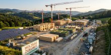 Bauwirtschaft in der Steiermark 2026: Chancen und Herausforderungen im Überblick