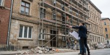 Architektkosten bei Altbausanierung: Was Sie wirklich erwartet