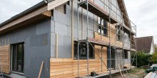 Wärmedämmend sanieren: Effiziente Maßnahmen für nachhaltige Gebäude