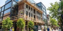 Revitalisierung: Bedeutung, Chancen und Herausforderungen für Immobilien