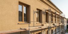 Komplettmodernisierung von Altbauten in Österreich: Ablauf, Kosten und Förderungen