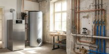 Aquavital GmbH: Wasserthemen richtig mitplanen beim Heizungstausch und Sanierung