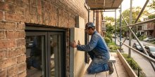 Energetische Sanierung von Altbauten: Chancen, Herausforderungen und Lösungen