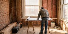 Altbausanierung: Erfolgreiche Planung Schritt für Schritt