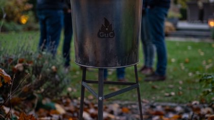 Maroni wie vom Standl – jetzt im eigenen Garten und ohne mühsames Einschneiden
