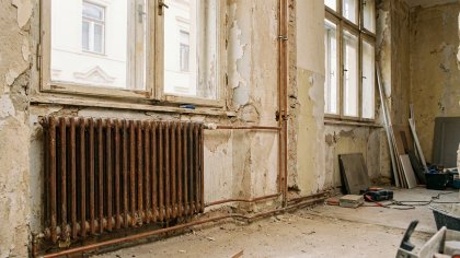 Welche Heizung eignet sich für einen unsanierten Altbau? Systeme und Voraussetzungen im Vergleich
