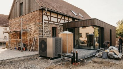 Heizungstausch: Welche Heizung passt zu Haus, Wärmebedarf und Standort?