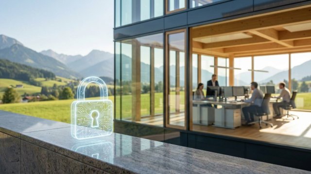 NIS2-Richtlinie in Österreich: Die entscheidenden Fakten für Unternehmen bis September 2026