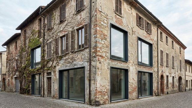 Altbau kostengünstig sanieren: Strategien, Tipps und sinnvolle Prioritäten