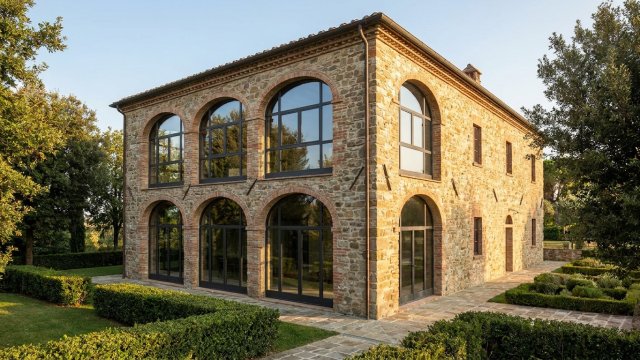 Altbau Sanierung: Erfolgreich modernisieren und Werte erhalten