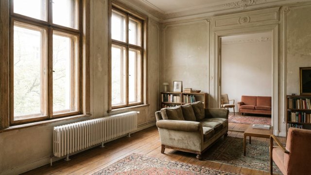 Heizkosten im Altbau effektiv senken: Strategien und Tipps