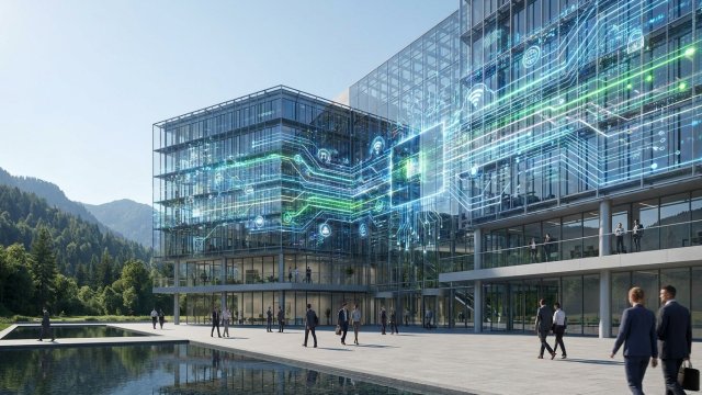 Der EU Data Act: Auswirkungen und Chancen ab 2025