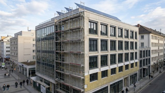 Umbau und Modernisierung: Alles, was Sie wissen müssen