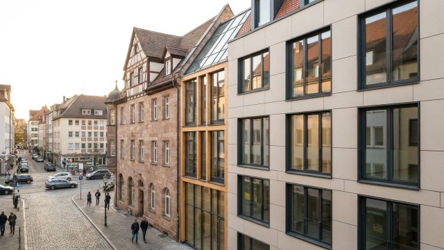 Modernisierung im Altbau: Chancen, Herausforderungen und praktische Tipps