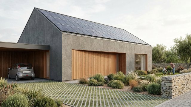 Dämmung 2026 im Immobilienmarkt: Investition, Risiken und Wertentwicklung