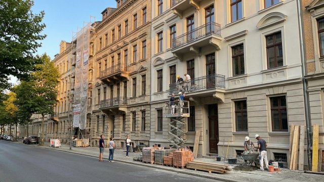 Altbau Architektur: Geschichte, Merkmale und zeitlose Faszination