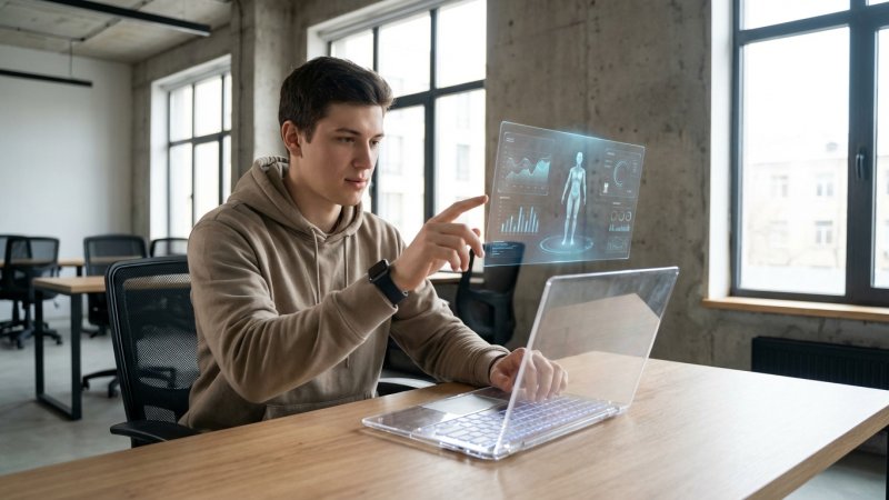 Mit KI zum Erfolg: Wie die Gen Z Startups revolutioniert