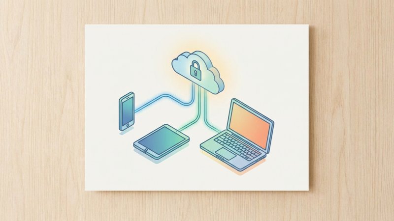 Cloud-Speicher im Alltag: So nutzen Eigentümer und Bauherren digitale Ablagen sicher