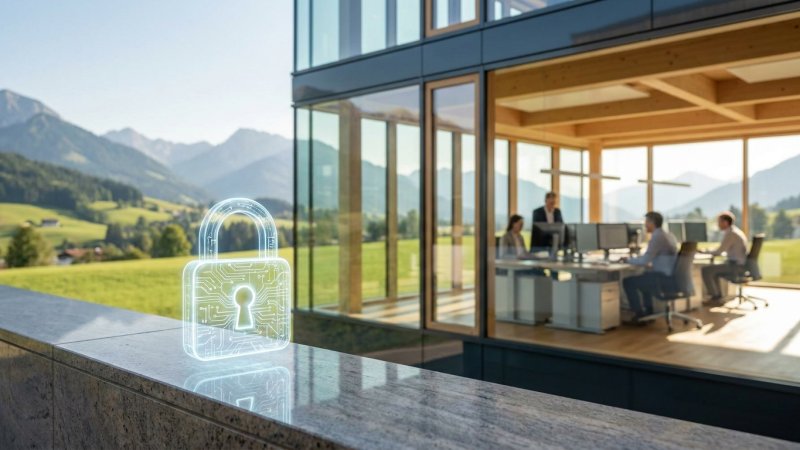 NIS2-Richtlinie in Österreich: Die entscheidenden Fakten für Unternehmen bis September 2026