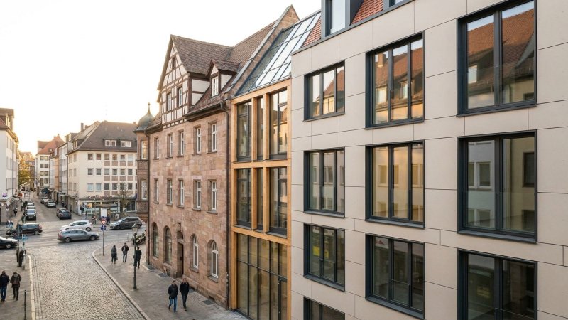Modernisierung im Altbau: Chancen, Herausforderungen und praktische Tipps