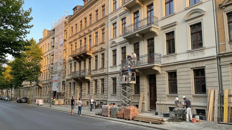 Altbau Architektur: Geschichte, Merkmale und zeitlose Faszination