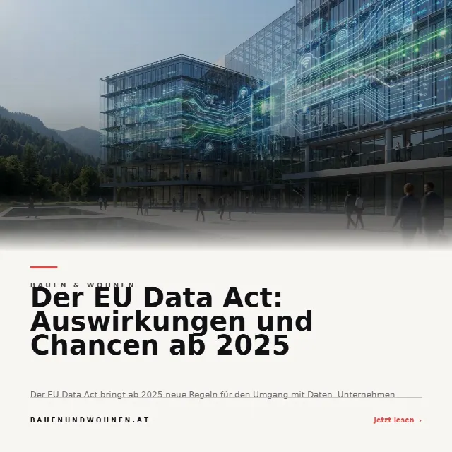 Share-Card fuer Der EU Data Act: Auswirkungen und Chancen ab 2025