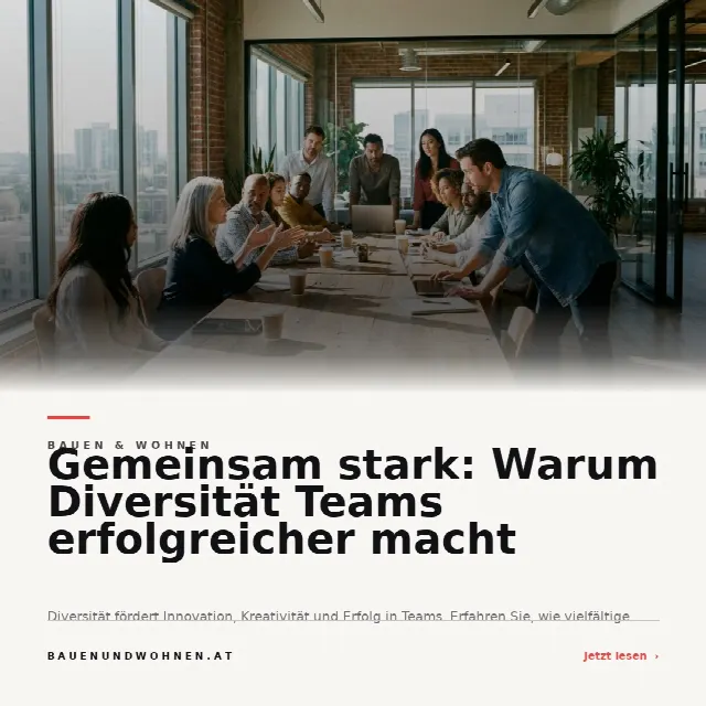 Share-Card fuer Gemeinsam stark: Warum Diversität Teams erfolgreicher macht