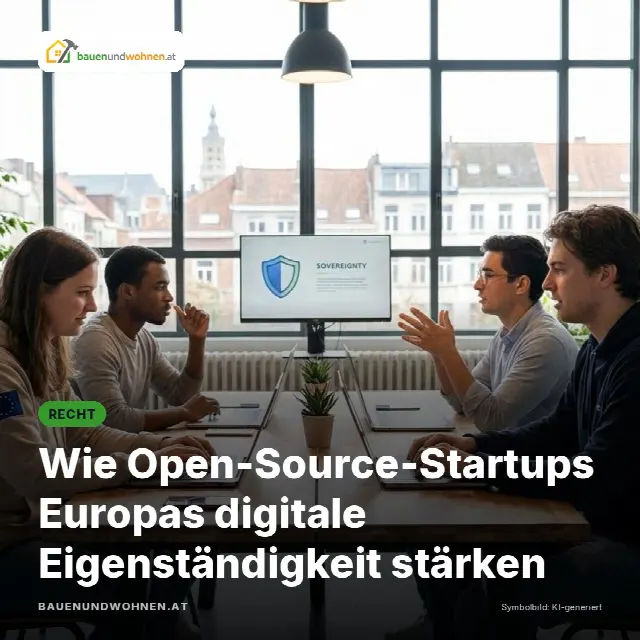 Share-Card fuer Wie Open-Source-Startups Europas digitale Eigenständigkeit stärken