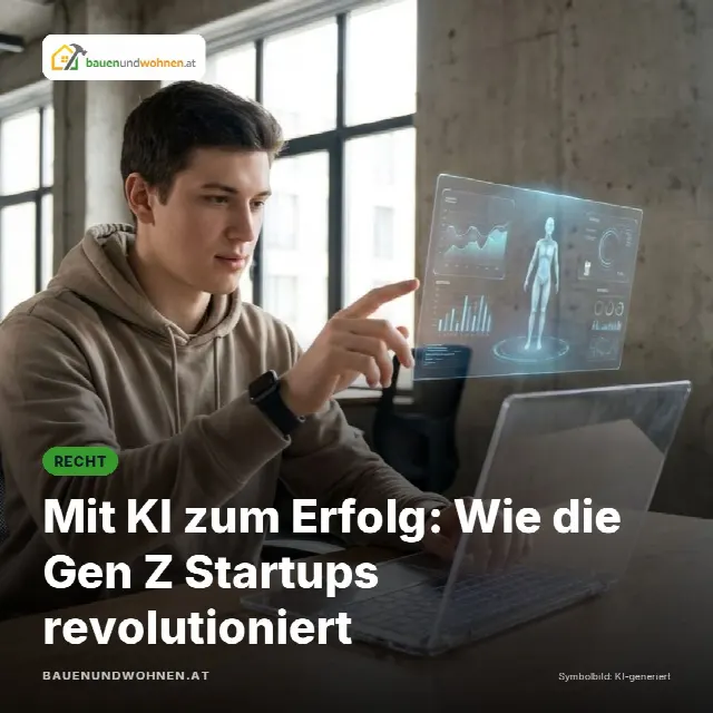 Share-Card fuer Mit KI zum Erfolg: Wie die Gen Z Startups revolutioniert