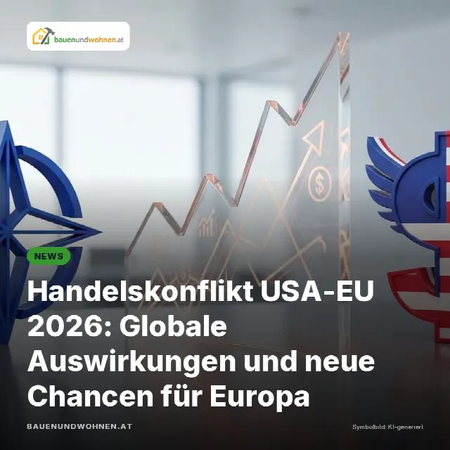 Share-Card fuer Handelskonflikt USA-EU 2026: Globale Auswirkungen und neue Chancen für Europa