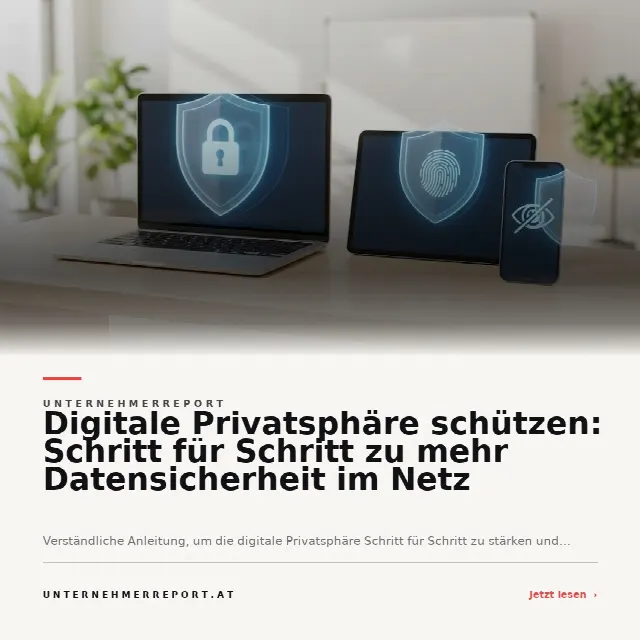Share-Card fuer Mehr Sicherheit im Internet: So schützen Sie Ihre digitale Privatsphäre effektiv