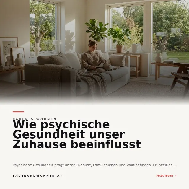 Share-Card fuer Wie unser inneres Gleichgewicht das Zuhause wahrnehmbar macht
